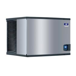 Manitowoc - IDT0500W-161 - 550 lb Indigo NXT™ Water Cooled Dice Ice Machine image