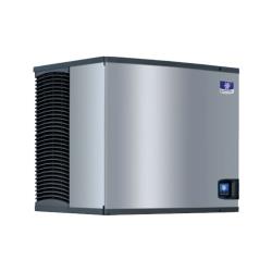 Manitowoc - IDT0900A-261 - 901 lb Indigo NXT ™ Air Cooled Dice Ice Machine image