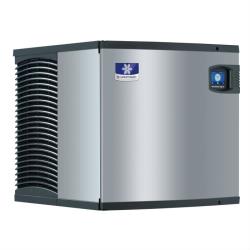 Manitowoc - IYT-0500A - 550 lb Indigo NXT™ Air Cooled Half Dice Ice Machine image