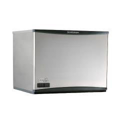 Scotsman - C0530MR-1 - 500 lb Prodigy Plus® Remote Cooled Medium Cube Ice Machine image