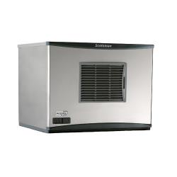 Scotsman - C0530SR-1 - 500 lb Prodigy Plus® Remote Cooled Small Cube Ice Machine image