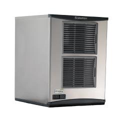 Scotsman - C0722SA-32 - 758 lb Prodigy Plus® Air Cooled Small Cube Ice Machine image