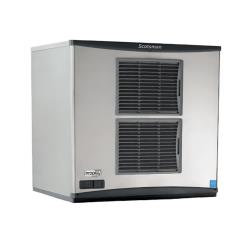 Scotsman - C0830MA-32 - 905 lb Prodigy Plus® Air Cooled Medium Cube Ice Machine image