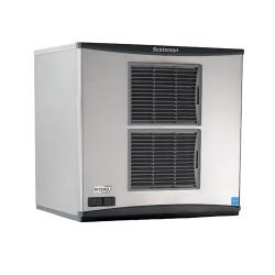 Scotsman - C1030SA-32 - 1,077 lb Prodigy Plus® Air Cooled Small Cube Ice Machine image
