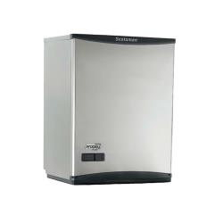 Scotsman - EH222SL-1 - 850 lb Eclipse® Remote Cooled Small Cube Ice Machine image