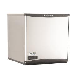 Scotsman - FS0822R-1 - 800 lb Prodigy Plus® Remote Cooled Flake Ice Machine image