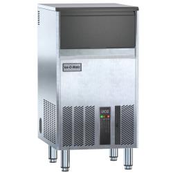 Ice-O-Matic - UCG100A - 114 lb Gourmet Series Air-Cooled Undercounter Cube Ice Machine image