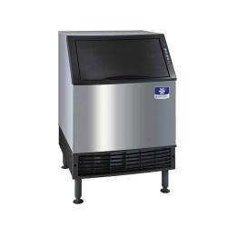 Manitowoc - UDF-0240A - 219 lb NEO® Air Cooled Undercounter Dice Ice Machine image