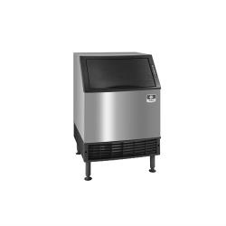 Manitowoc - UDF0190A - 198 lb NEO® Air Cooled Undercounter Dice Ice Machine image