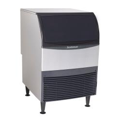 Scotsman - UC2024SW-1 - 230 lb Water Cooled Undercounter Small Cube Ice Machine image