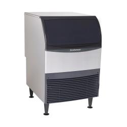 Scotsman - UF424A-1 - 440 lb Air Cooled Undercounter Flake Ice Machine image