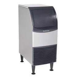 Scotsman - UN0815A-1 - 80 lb Air Cooled Nugget Ice Machine image