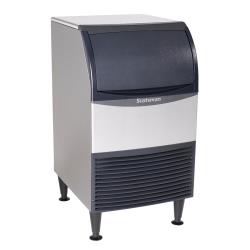 Scotsman - UN1520A-1 - 150 lb Air Cooled Nugget Ice Machine image