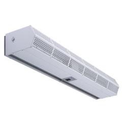 Berner - CLC08-1072A - 72 in Low Profile 2 Speed Air Curtain image
