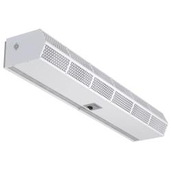 Berner - CLC08-1072A - 72 in Low Profile 2 Speed Air Curtain image