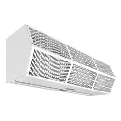 Berner - SHD07-1048A - 48 in High Performance Single Speed Air Curtain image