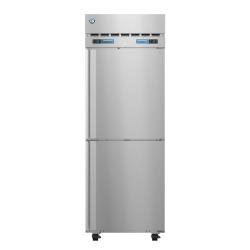 Hoshizaki - DT1A-HS - Dual Temp Upright Refrigerator image