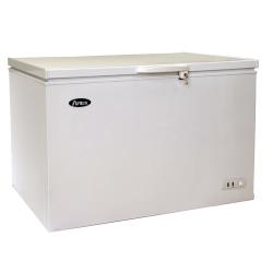Atosa - MWF9010GR - 10 Cu Ft Solid Top Chest Freezer image
