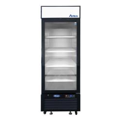 Atosa - MCF8720GR - 1 Door Merchandiser Freezer image