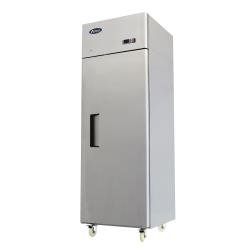 Atosa - MBF8004GR - 1 Door Refrigerator image