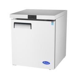 Atosa - MGF8401GR - 27 in Undercounter Refrigerator image