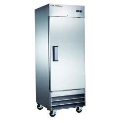 Culitek - MRRF-1D - 1-Door SS-Series Reach-In Refrigerator image