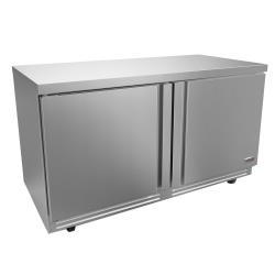 Fagor - FUR-60-N - 60 in 2 Door Undercounter Refrigerator image