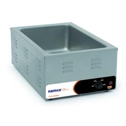 Nemco - 6055a - Full Size Countertop Food Warmer
