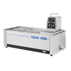 Vollrath - 60039 - Sous Vide Immersion Circulator image