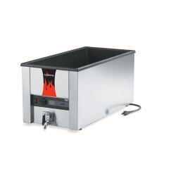 Vollrath - 72051 - Cayenne® 4/3 Size Rethermalizer With Drain image