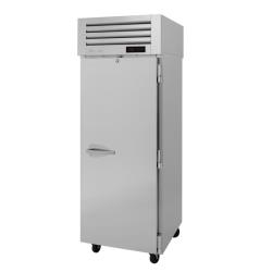 Turbo Air - PRO-26H2 - 1 Solid Door PRO Series Reach-In Heated Cabinet image