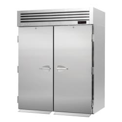 Turbo Air - PRO-50H-RI - 2 Solid Door PRO Series Roll-In Heated Cabinet image