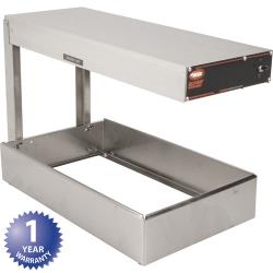 Hatco - GRFFL - Glo-Ray® Portable Food Warmer W/ Base image