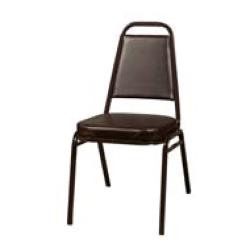 Oak Street - SL2082-ESP - Espresso Stacking Chair image