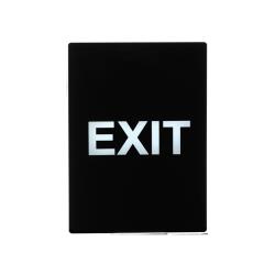 Winco - SGN-805 - Exit Sign image