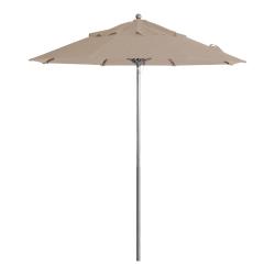 Grosfillex - 98842531 - 9 ft Canvas Windmaster Umbrella image