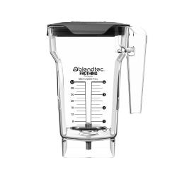 Blendtec - 40-611-60 - 32 oz Blender Container with Frothing Blade image