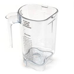 Delfield - 2162691-S - Blender Container image