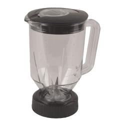 Waring - CAC29 - 48 oz Plastic Container Assembly image