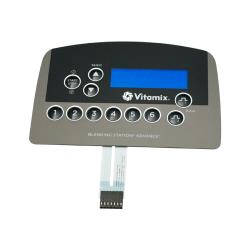 Vitamix - 15819 - On-Counter Touch Pad image