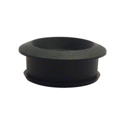 Hamilton Beach - 990037300 - Rubber Lid for Stainless Steel Container image