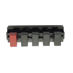 Waring - 018794 - 5 Button Switch image