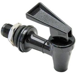Tomlinson - 1000376 - Medium Faucet w/ Nut and Washer