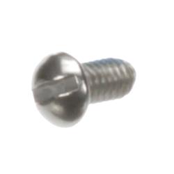 Bunn - 02329.0000 - 8-32 x 5/16 in Slotted Screw image