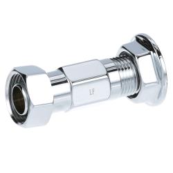 Mavrik - 261943 - Faucet Shank w/ Hole for Gauge Glass Shield image