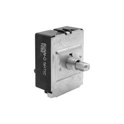 Bunn - 01052.0000 - On/Off Rotary Switch image