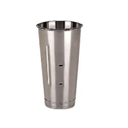 Waring - CAC20 - 28 oz Stainless Steel Malt Cup image