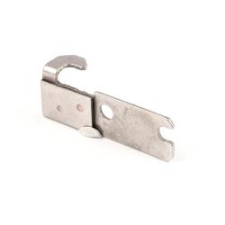 Nieco - 17401 - Hinged - Righ Awning Bracket image