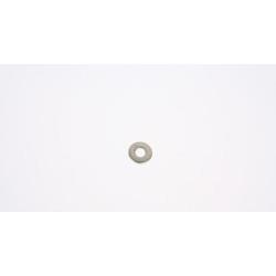 Nieco - 5550 - Sst 1/4 Flat Washer image