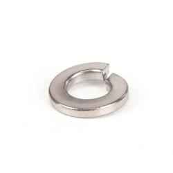 Nieco - 5552 - Sst 1/4 Lock Washer image